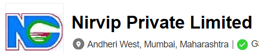 Nirvip Pvt. Ltd